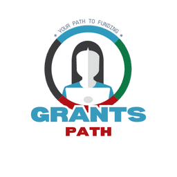 GrantsPath Logo